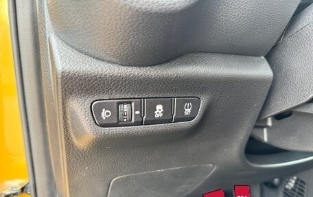 KIA Picanto II, 2017 год, 1 060 000 рублей, 27 фотография