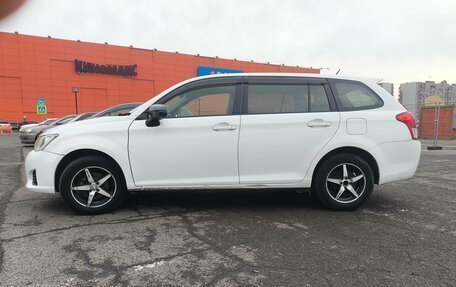 Toyota Corolla, 2012 год, 950 000 рублей, 9 фотография