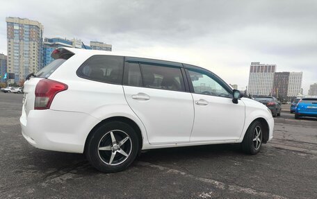 Toyota Corolla, 2012 год, 950 000 рублей, 8 фотография