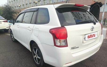 Toyota Corolla, 2012 год, 950 000 рублей, 3 фотография