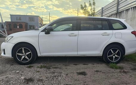 Toyota Corolla, 2012 год, 950 000 рублей, 4 фотография