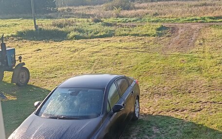 Peugeot 508 II, 2012 год, 600 000 рублей, 7 фотография