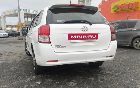 Toyota Corolla, 2012 год, 950 000 рублей, 7 фотография