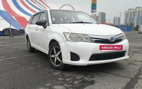 Toyota Corolla, 2012 год, 950 000 рублей, 2 фотография
