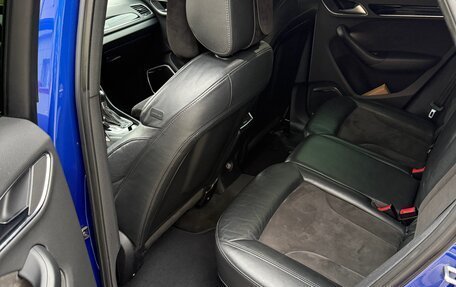 Audi RS Q3, 2014 год, 2 500 000 рублей, 10 фотография