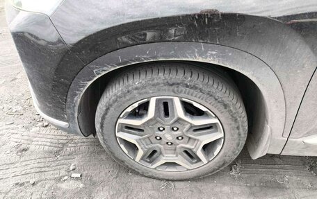 Hyundai Santa Fe IV, 2022 год, 3 685 000 рублей, 2 фотография
