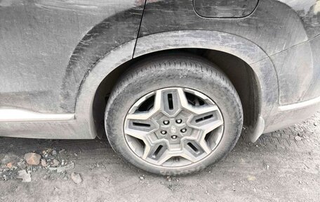 Hyundai Santa Fe IV, 2022 год, 3 685 000 рублей, 3 фотография