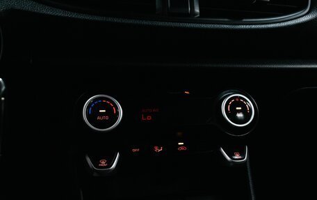 KIA Picanto III рестайлинг, 2017 год, 1 199 000 рублей, 23 фотография