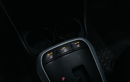 KIA Picanto III рестайлинг, 2017 год, 1 199 000 рублей, 24 фотография