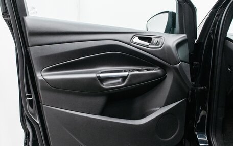 Ford Kuga III, 2018 год, 1 449 000 рублей, 11 фотография