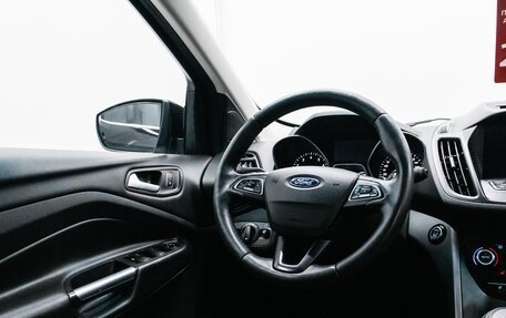 Ford Kuga III, 2018 год, 1 449 000 рублей, 13 фотография