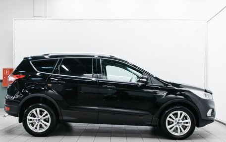 Ford Kuga III, 2018 год, 1 449 000 рублей, 9 фотография