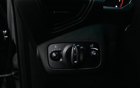 Ford Kuga III, 2018 год, 1 449 000 рублей, 16 фотография