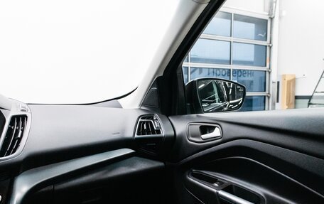 Ford Kuga III, 2018 год, 1 449 000 рублей, 15 фотография