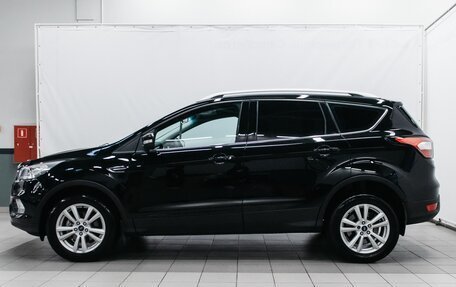 Ford Kuga III, 2018 год, 1 449 000 рублей, 10 фотография