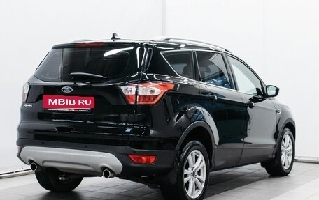 Ford Kuga III, 2018 год, 1 449 000 рублей, 7 фотография