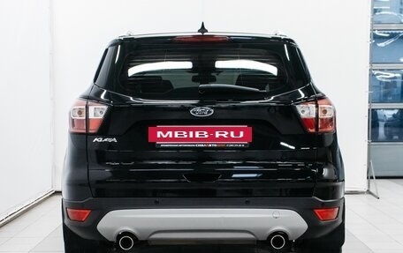 Ford Kuga III, 2018 год, 1 449 000 рублей, 8 фотография