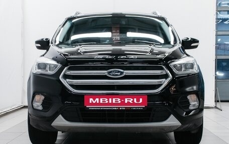 Ford Kuga III, 2018 год, 1 449 000 рублей, 6 фотография