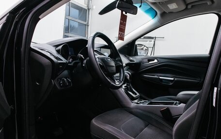Ford Kuga III, 2018 год, 1 449 000 рублей, 17 фотография