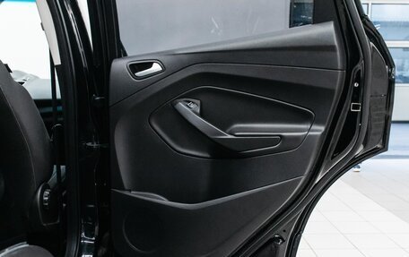 Ford Kuga III, 2018 год, 1 449 000 рублей, 25 фотография