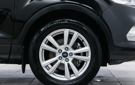 Ford Kuga III, 2018 год, 1 449 000 рублей, 31 фотография