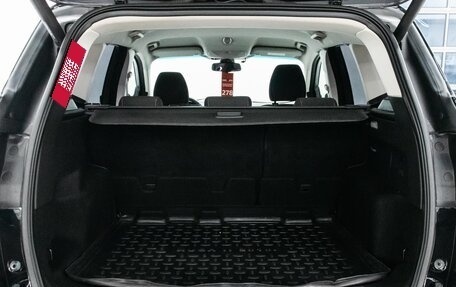 Ford Kuga III, 2018 год, 1 449 000 рублей, 29 фотография