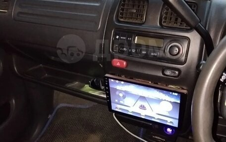 Suzuki Wagon R III, 2003 год, 170 000 рублей, 5 фотография