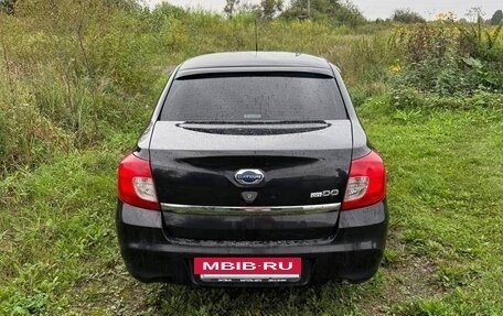 Datsun on-DO I рестайлинг, 2016 год, 350 000 рублей, 3 фотография