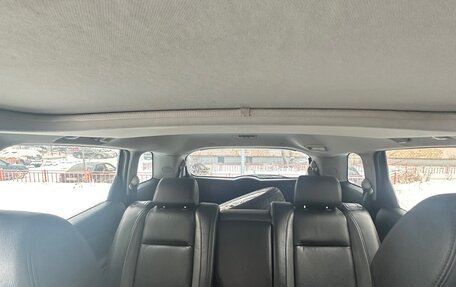 Mazda CX-9 I рестайлинг, 2008 год, 840 000 рублей, 9 фотография