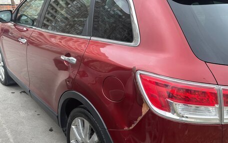 Mazda CX-9 I рестайлинг, 2008 год, 840 000 рублей, 5 фотография