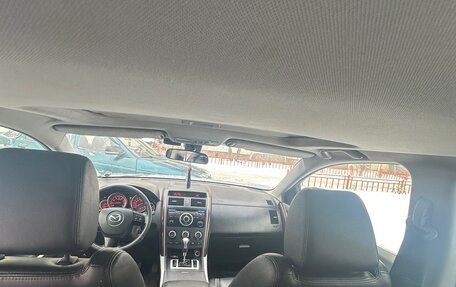 Mazda CX-9 I рестайлинг, 2008 год, 840 000 рублей, 8 фотография