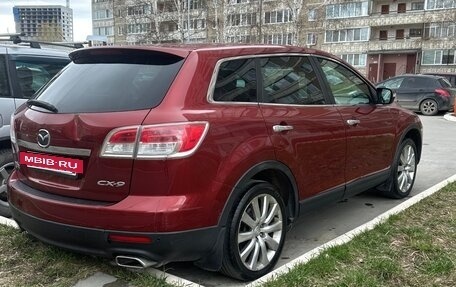 Mazda CX-9 I рестайлинг, 2008 год, 840 000 рублей, 4 фотография