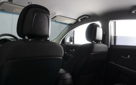 KIA Sportage III, 2012 год, 1 195 000 рублей, 12 фотография