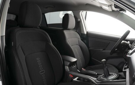 KIA Sportage III, 2012 год, 1 195 000 рублей, 9 фотография
