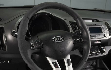 KIA Sportage III, 2012 год, 1 195 000 рублей, 13 фотография