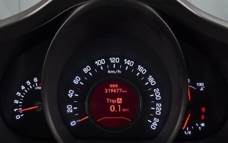 KIA Sportage III, 2012 год, 1 195 000 рублей, 14 фотография