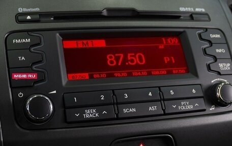 KIA Sportage III, 2012 год, 1 195 000 рублей, 15 фотография