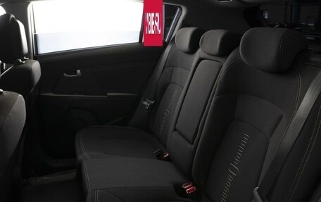 KIA Sportage III, 2012 год, 1 195 000 рублей, 10 фотография