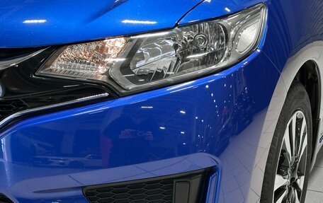 Honda Fit III, 2015 год, 837 000 рублей, 4 фотография
