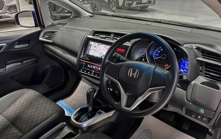 Honda Fit III, 2015 год, 837 000 рублей, 10 фотография