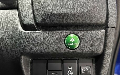 Honda Fit III, 2015 год, 837 000 рублей, 19 фотография