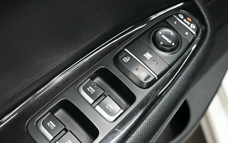 KIA Optima IV, 2018 год, 1 660 000 рублей, 15 фотография