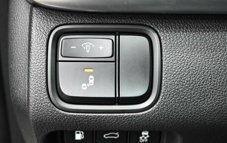 KIA Optima IV, 2018 год, 1 660 000 рублей, 18 фотография