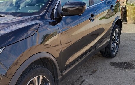 Nissan Qashqai, 2021 год, 2 350 000 рублей, 4 фотография