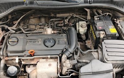 Skoda Octavia, 2011 год, 550 000 рублей, 1 фотография