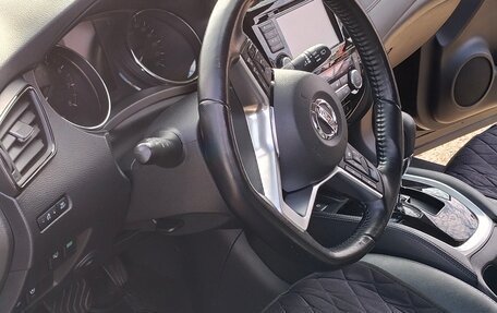 Nissan Qashqai, 2021 год, 2 350 000 рублей, 9 фотография