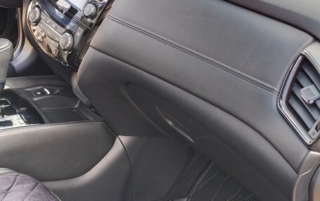 Nissan Qashqai, 2021 год, 2 350 000 рублей, 12 фотография