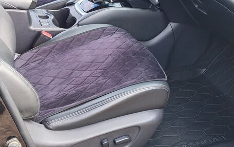 Nissan Qashqai, 2021 год, 2 350 000 рублей, 13 фотография