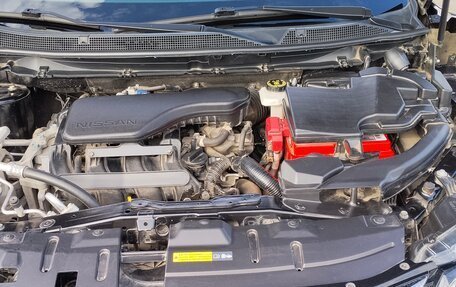 Nissan Qashqai, 2021 год, 2 350 000 рублей, 8 фотография