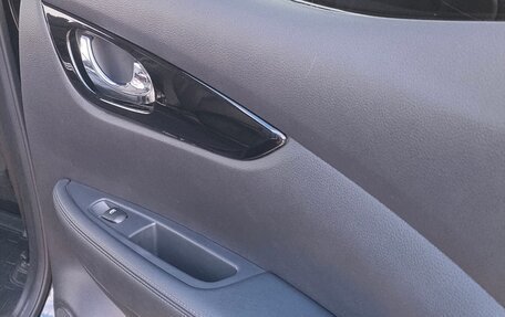 Nissan Qashqai, 2021 год, 2 350 000 рублей, 16 фотография